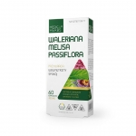 Waleriana Melisa Passiflora 60kaps